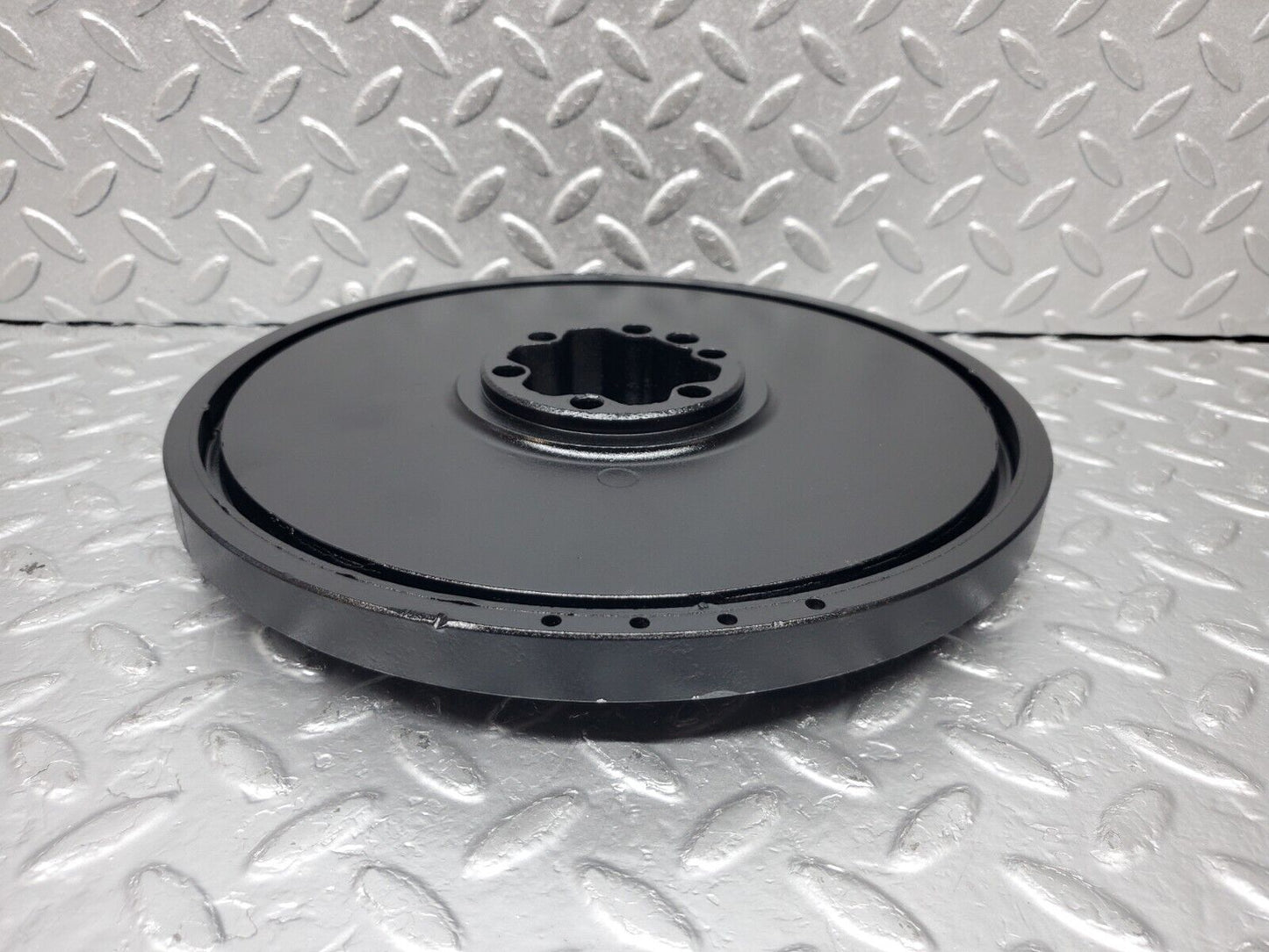 44486 Mercedes-Benz W123 280E Crankshaft Vibration Damper 1100300303