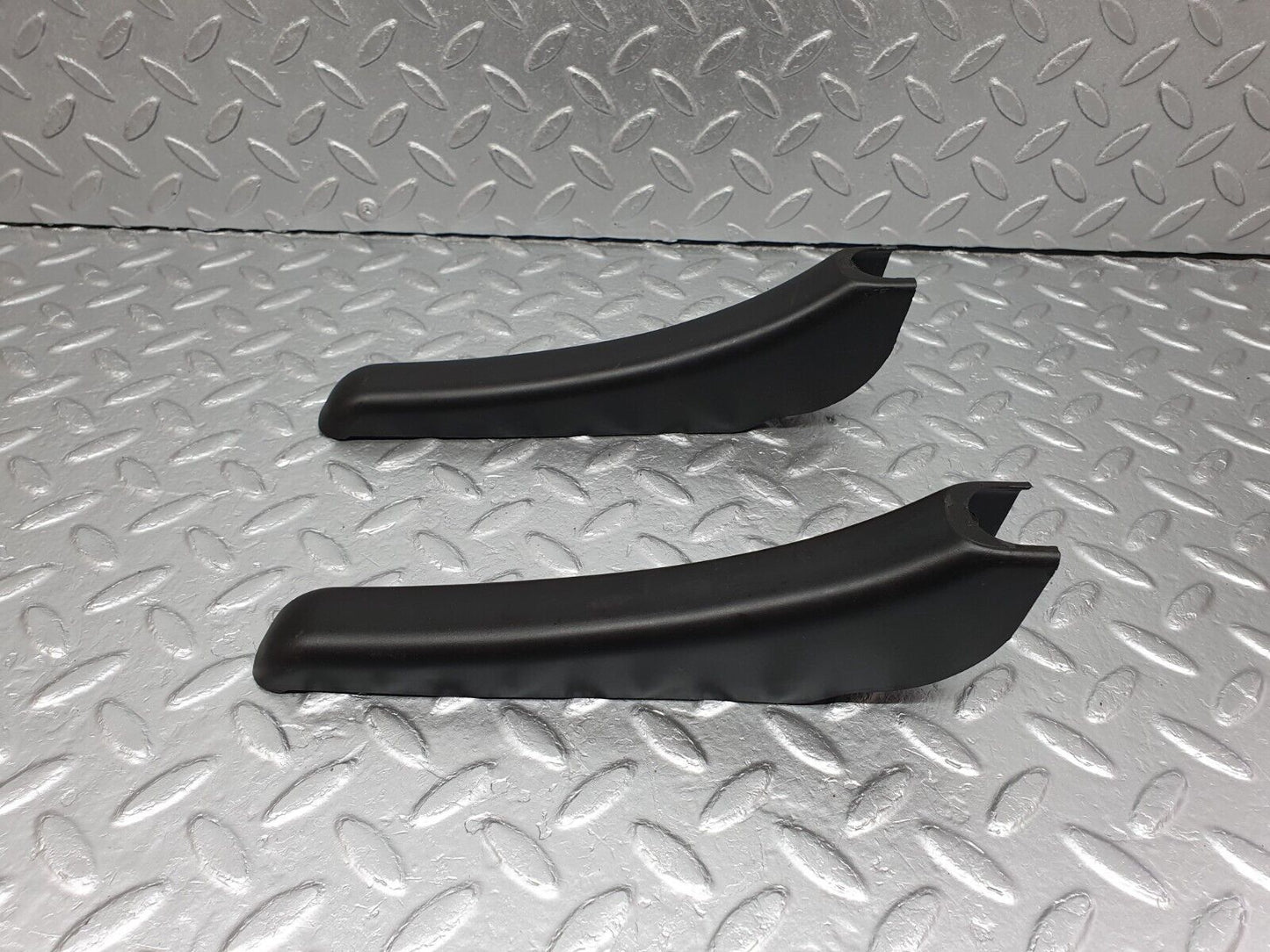 41510 Mercedes-Benz W124 200E Trunk Lid Hinge Cover 1247580029