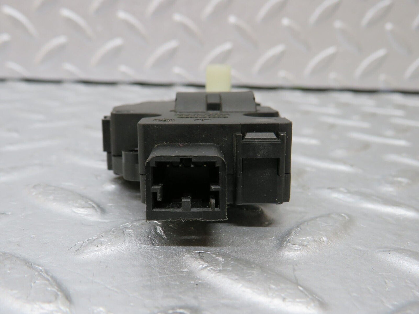 35274 Mercedes-Benz W221 Heater Actuator Motor 2x