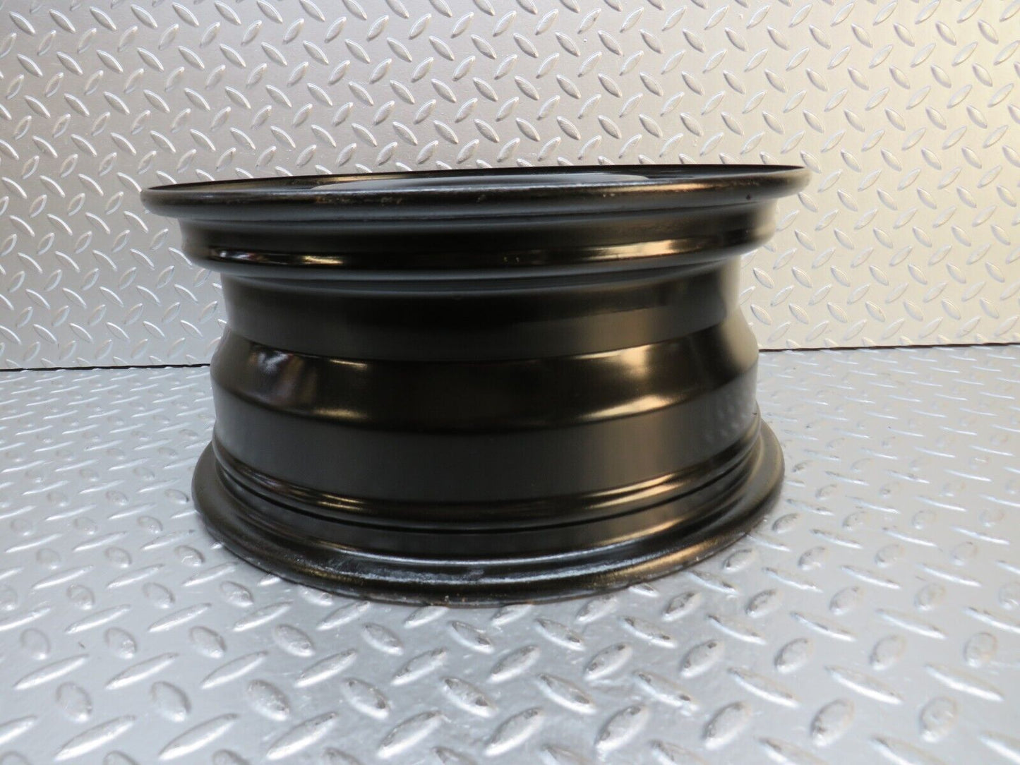 31922 Mercedes-Benz Steel Wheel 6.5Jx15H2 ET49 5x112 1244001202