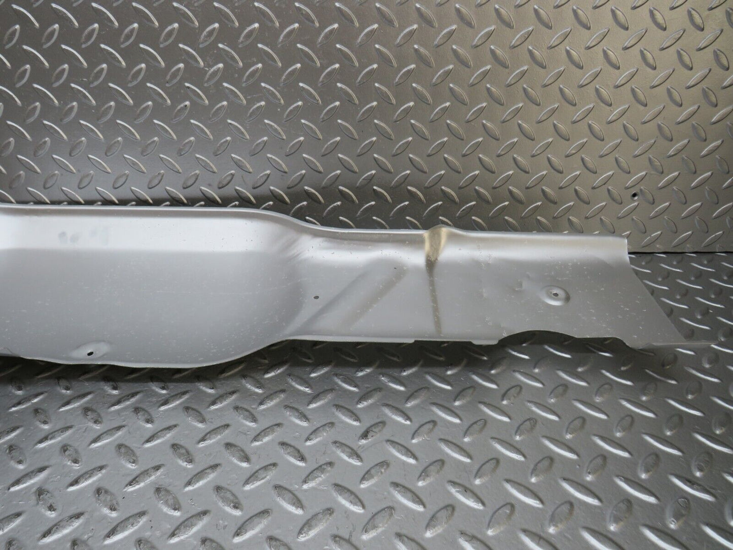 27355 Mercedes-Benz W123 280E Exhaust Heat Shield