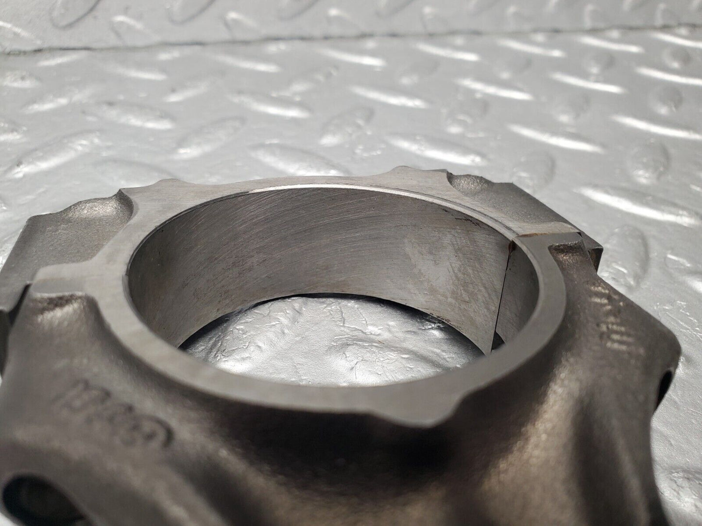 46229 Mercedes-Benz W124 280E Piston With Connecting Rod 1/94 B 74