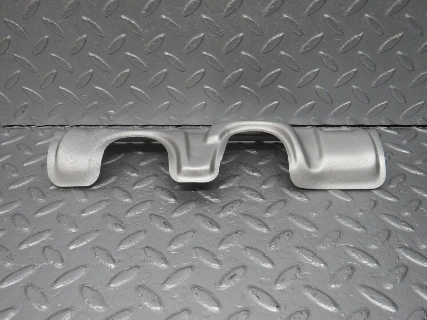40061 Mercedes-Benz R107 350SL Coupe Exhaust Manifold Heat Shield