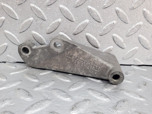 44401 Mercedes-Benz W123 280E Power Steering Pump Bracket 1104663141