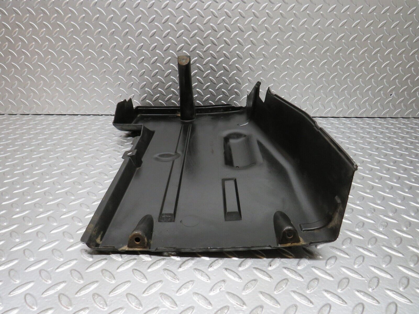 30331 Mercedes-Benz W124 230E Fuel Pump Protective Cover 1244780737