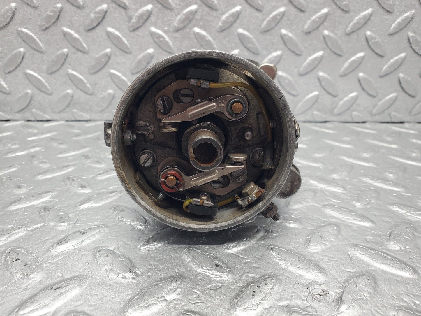 W112 ignition distributor used OEM