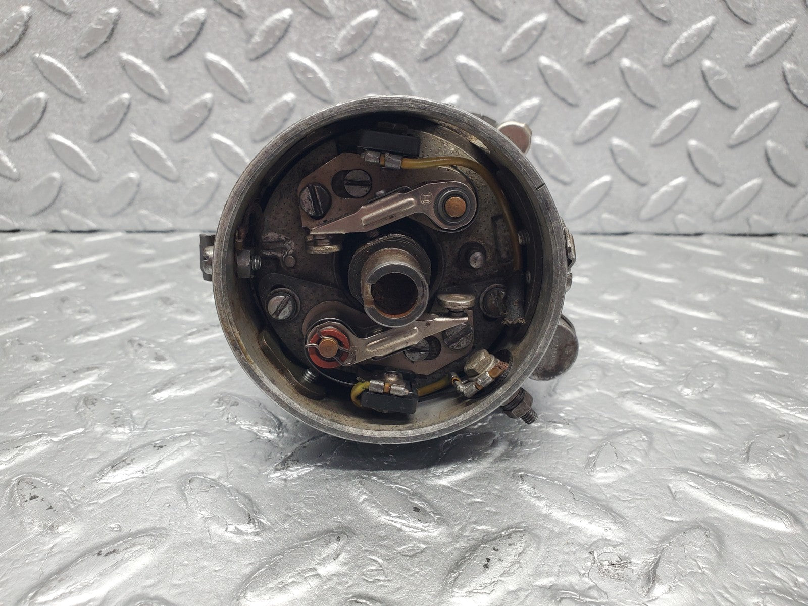 W112 ignition distributor used OEM