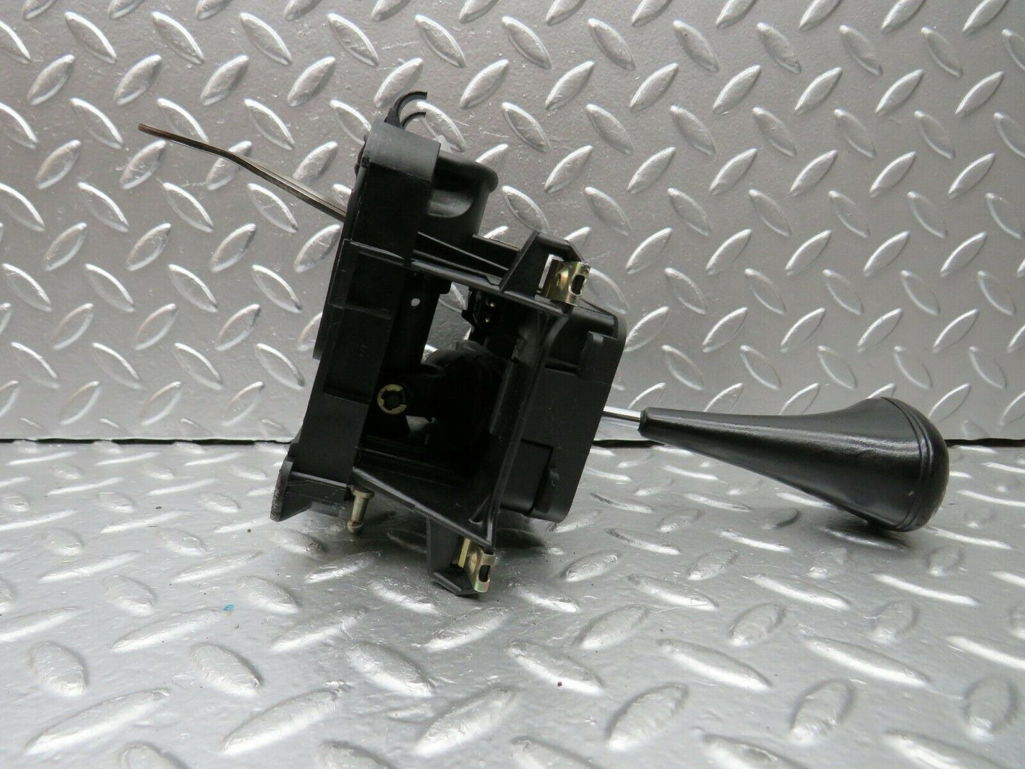 22359 Mercedes-Benz C124 E220 Coupe Automatic Gear Selector 1292670637