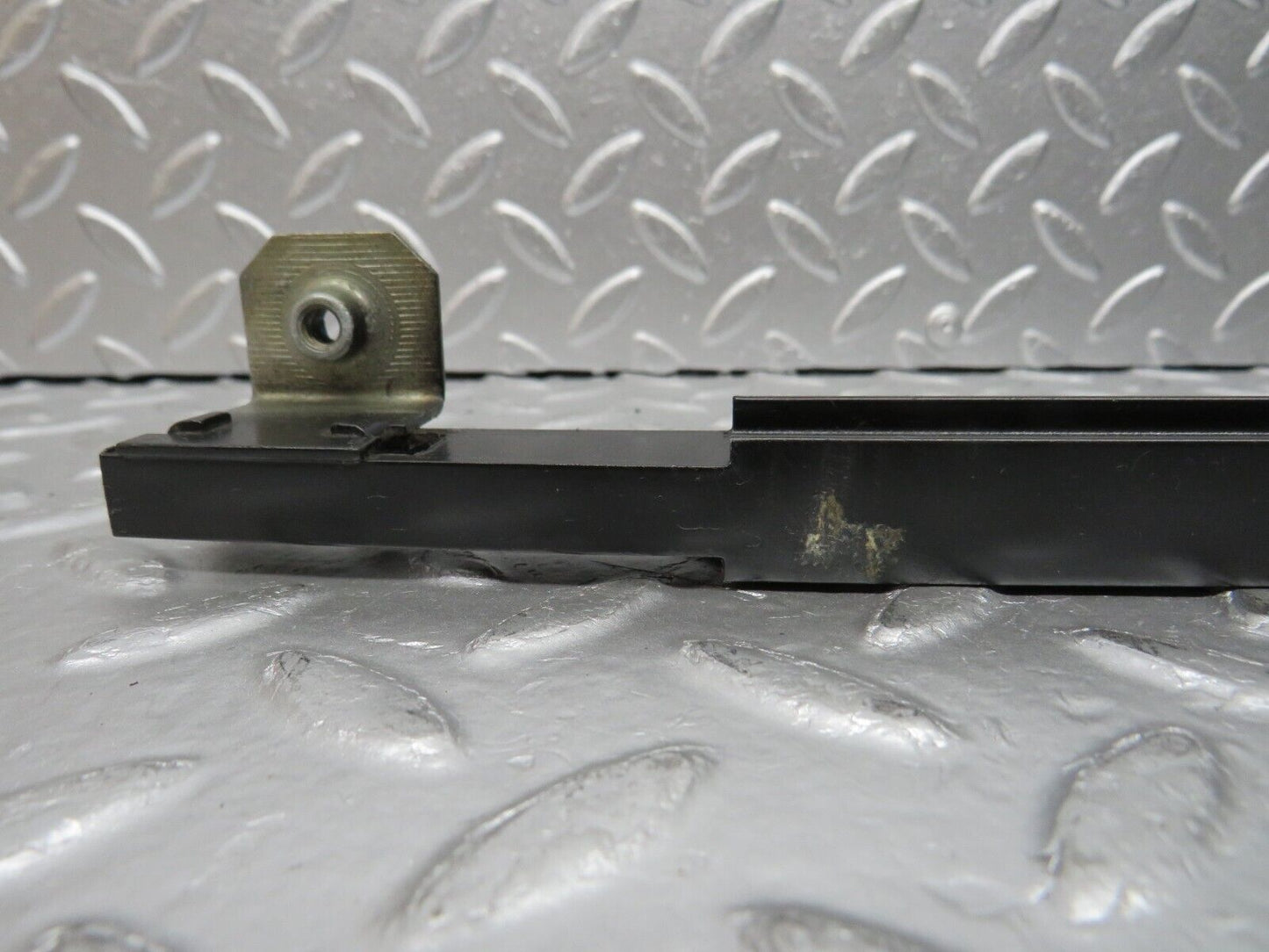 31755 Mercedes-Benz W201 190LE 1.8L Rear Right Window Channel