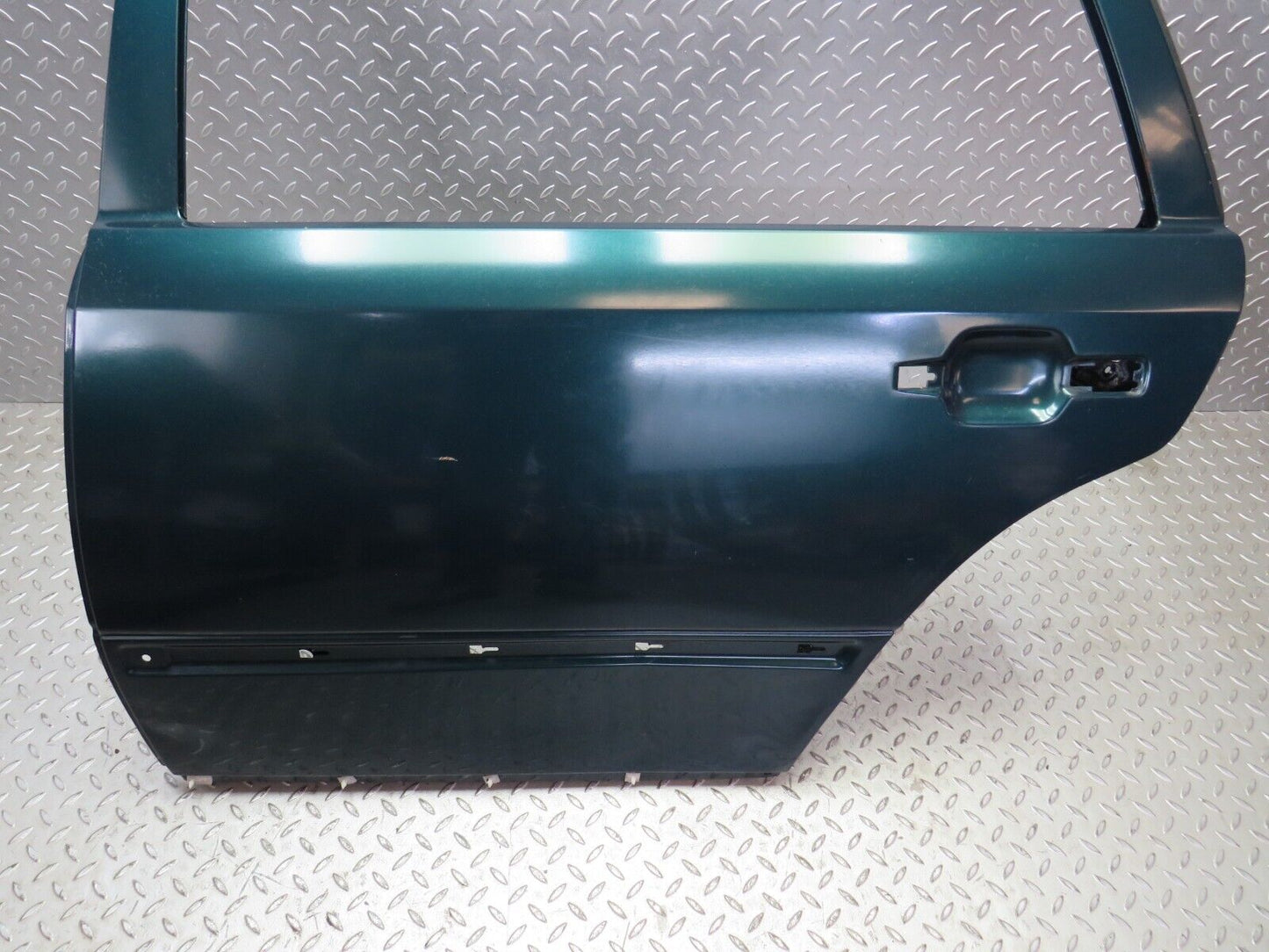 27752 Mercedes-Benz S124 300TE Wagon Rear Left Door