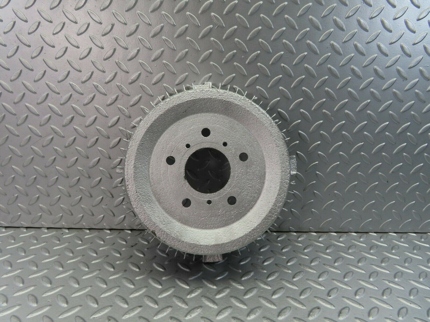 9211 Mercedes-Benz W111 Brake Drum