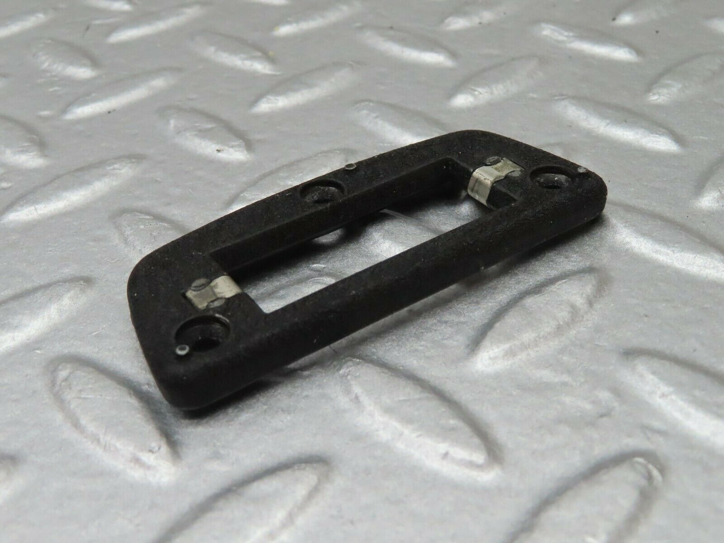 18021 Mercedes-Benz W123 200 Rear View Mirror Mount Bracket