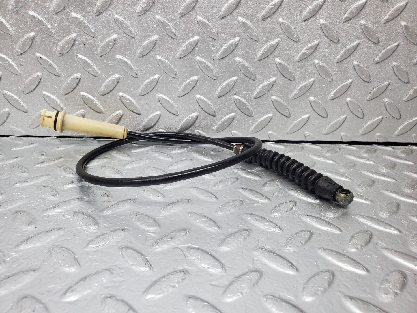 44503 Mercedes-Benz W123 280E Automatic Gearbox Cable