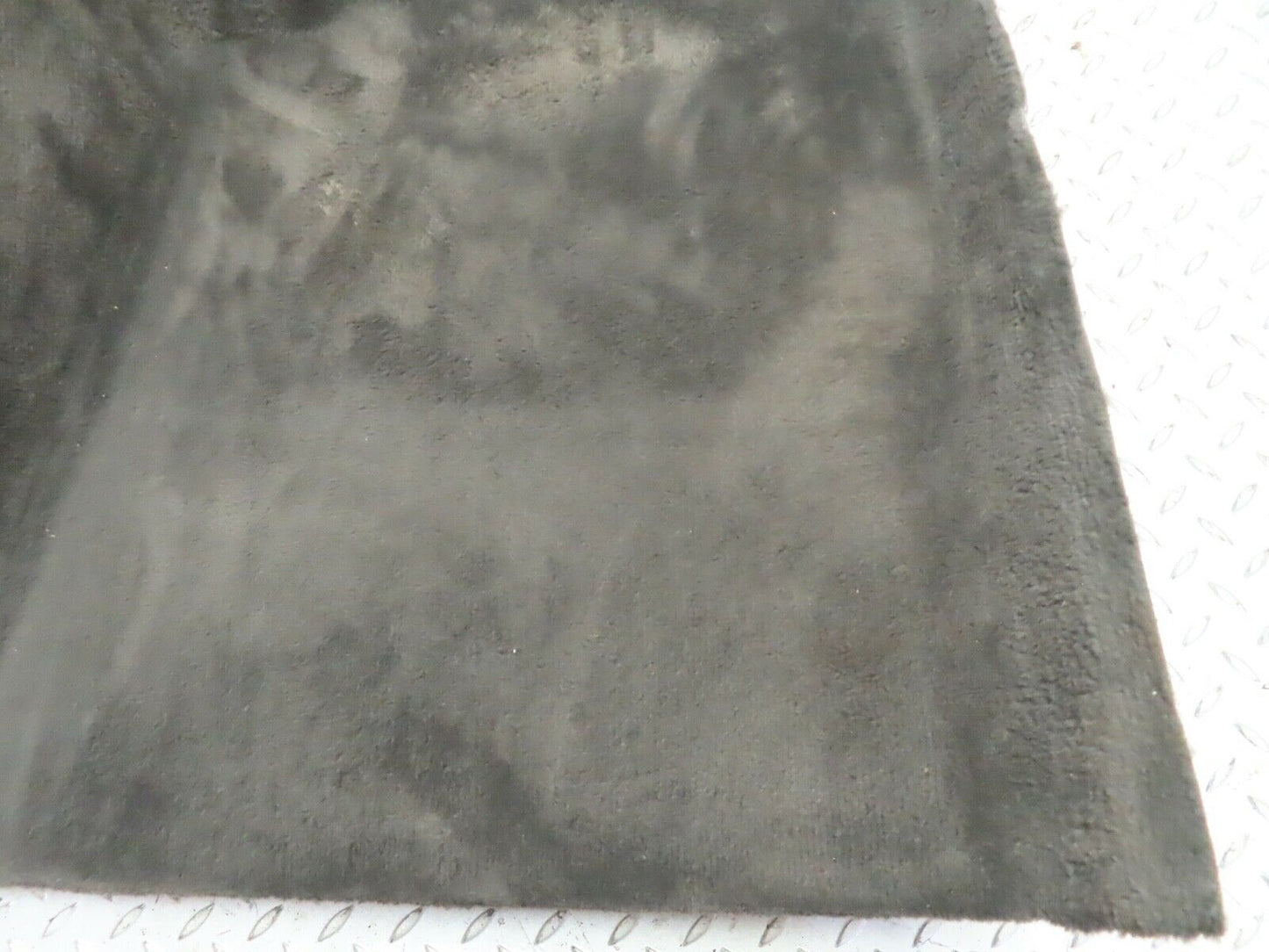 19417 Mercedes-Benz C140 CL420 Coupe Front Right Floor Carpet Grey 1406800440