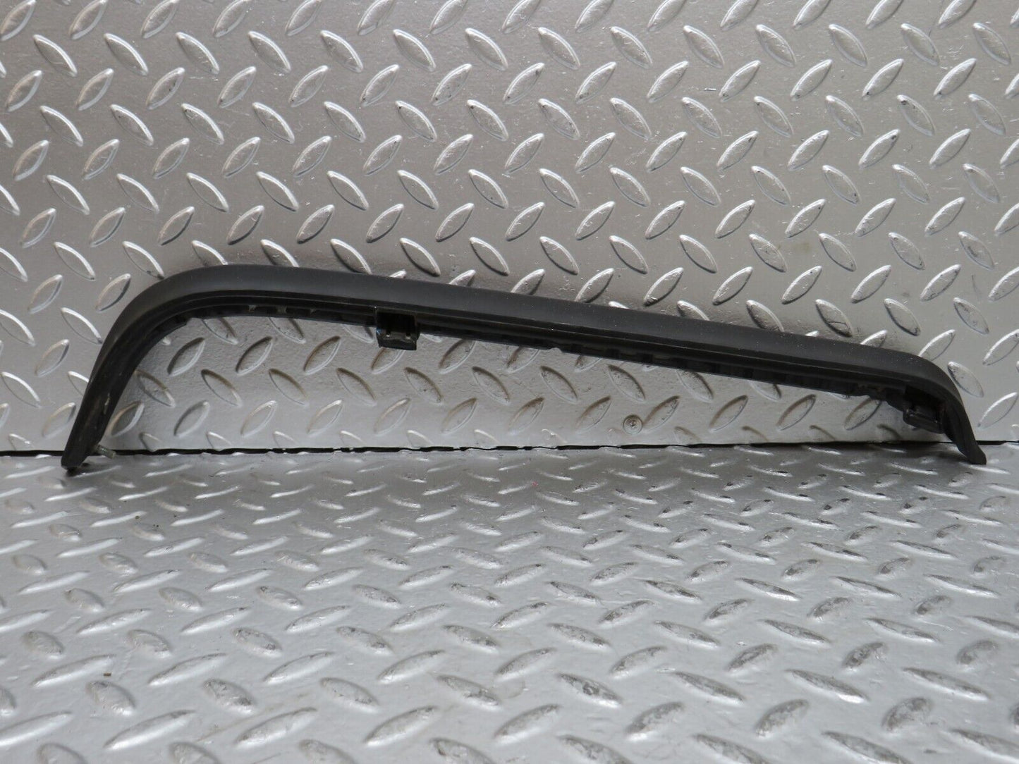 28063 Mercedes-Benz W123 280E Tail Light Moulding Trim Right Side