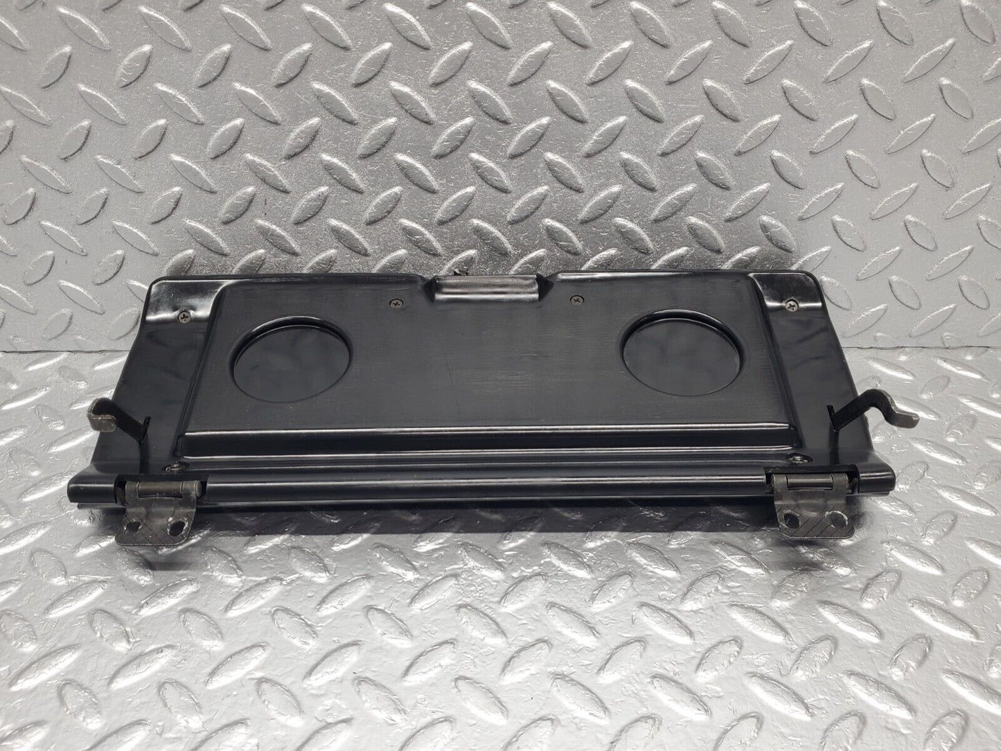 46501 Mercedes-Benz C123 280CE Coupe Glove Box Door With Key