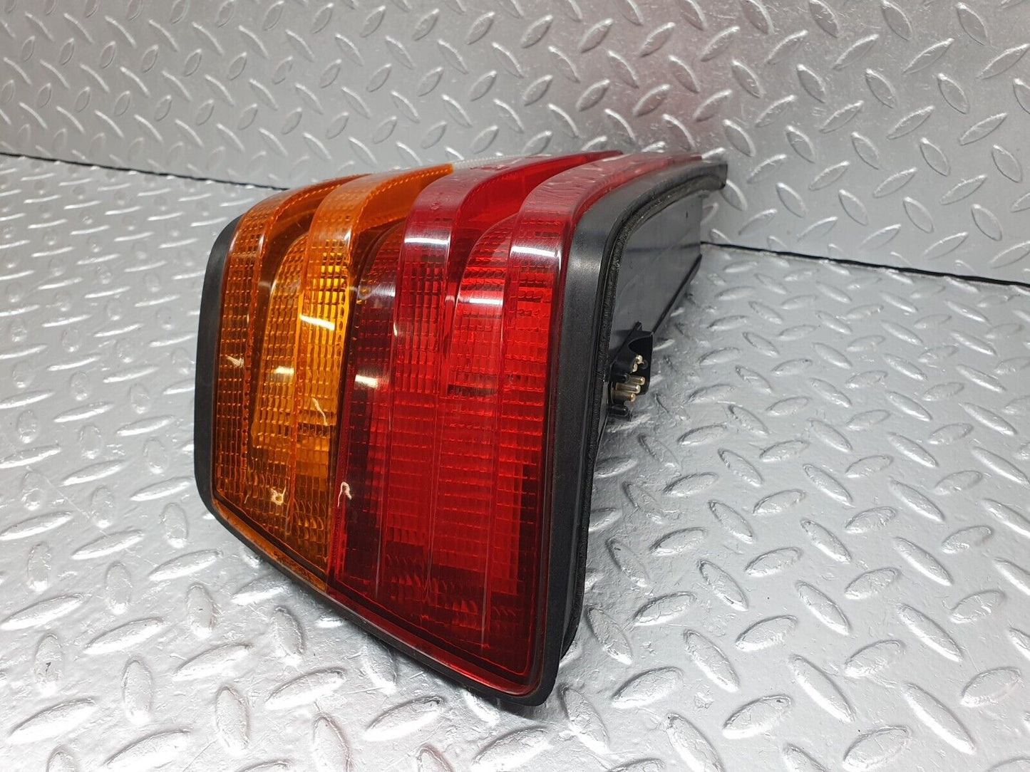 41435 Mercedes-Benz W124 200E Tail Light Left Side Hella 7R0153373