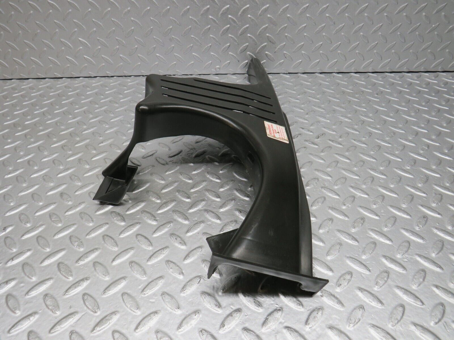39343 Mercedes-Benz R129 320SL Coupe Engine Bay Cover Right Side 1298201878