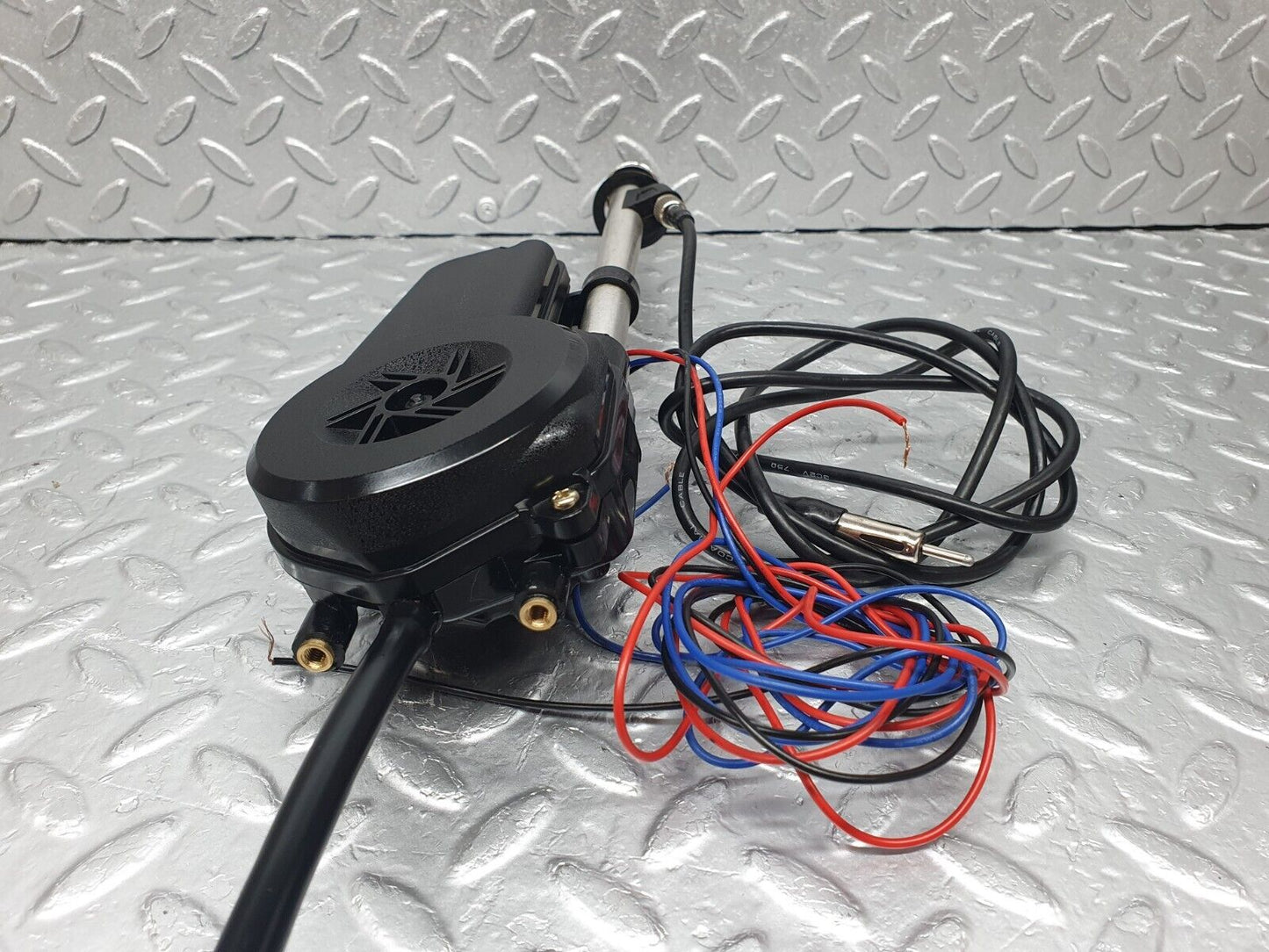 44003 Mercedes-Benz C123 230CE Coupe Electric Antenna
