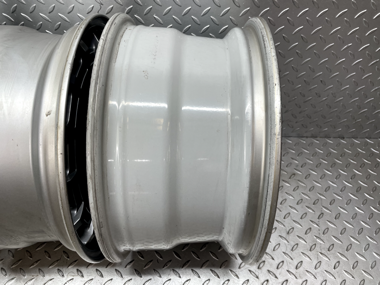 44245 Mercedes-Benz Alloy Wheel Set 8Jx16H2 ET34 1294000102