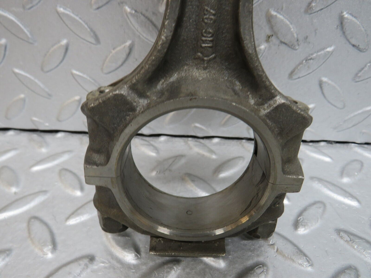 37627 Mercedes-Benz W109 300SEL Piston With Connecting Rod 91.5 mm