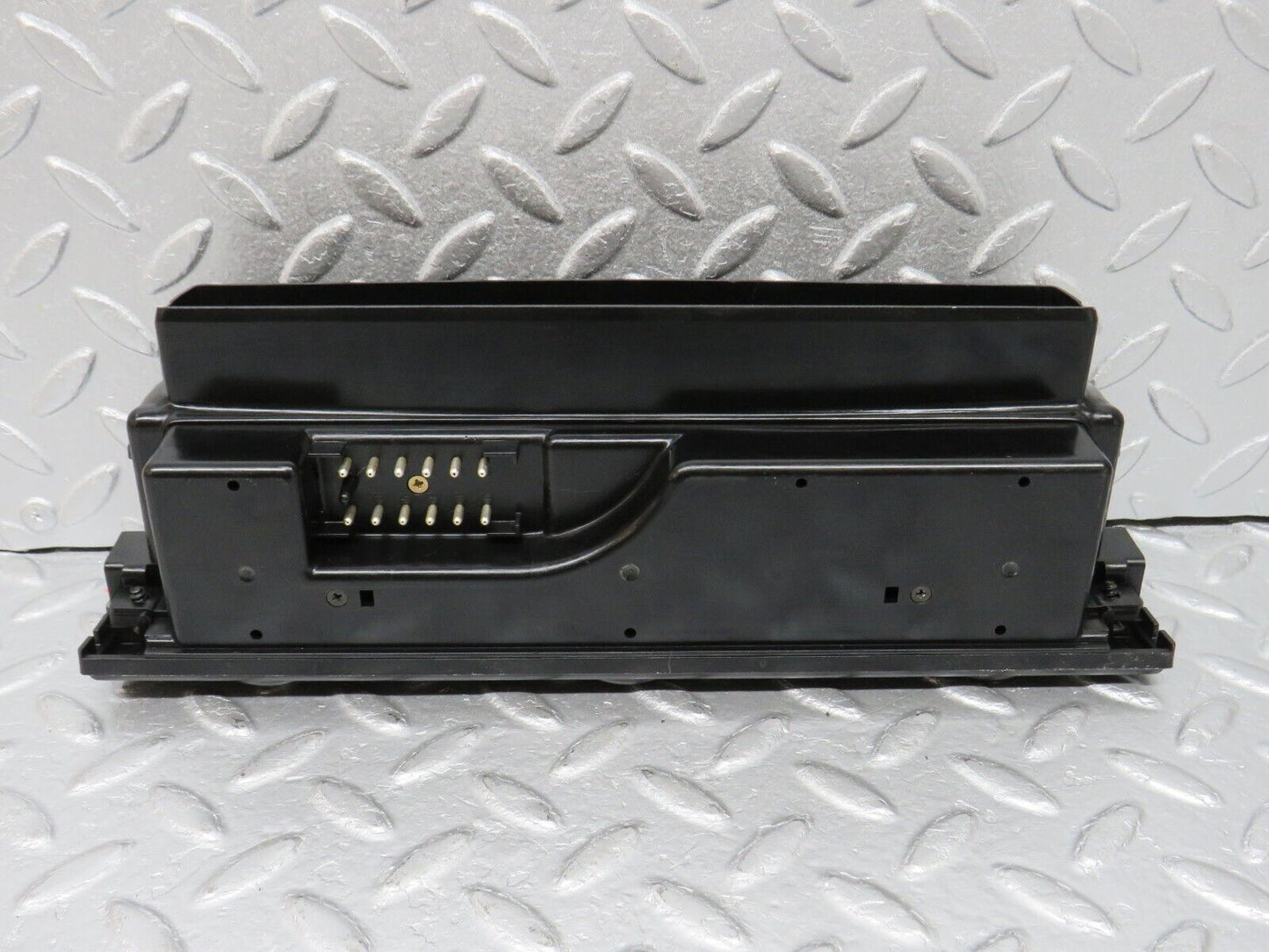 39395 Mercedes-Benz R129 320SL Coupe Dash Centre Air Vent 1298300354