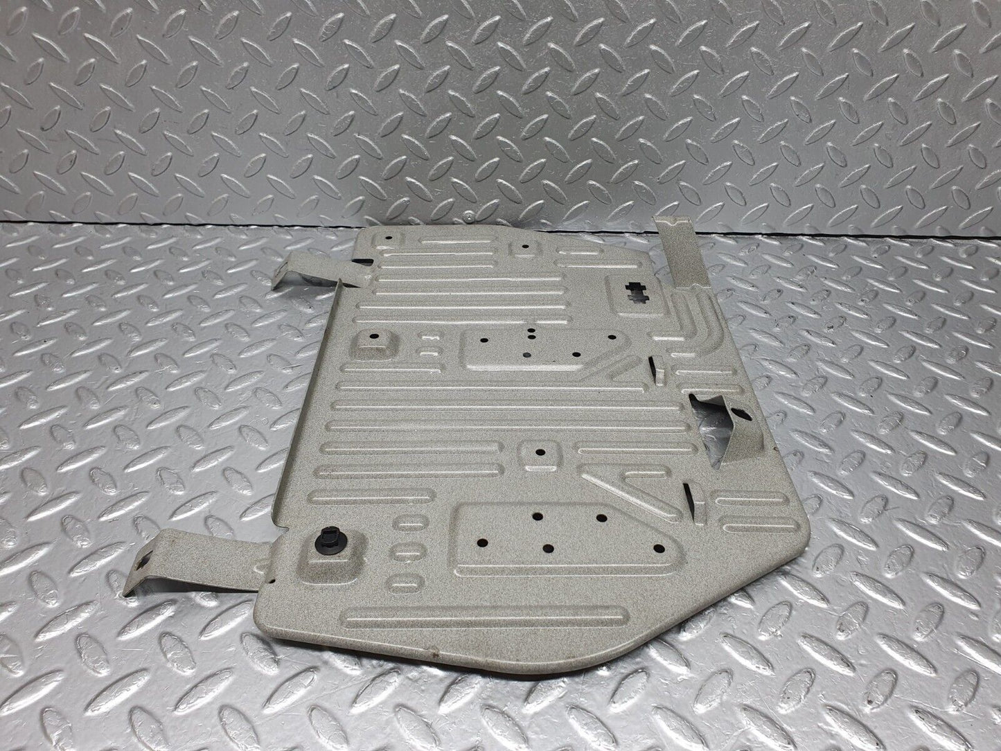 41933 Mercedes-Benz W202 C200 Front Left Floor Cover