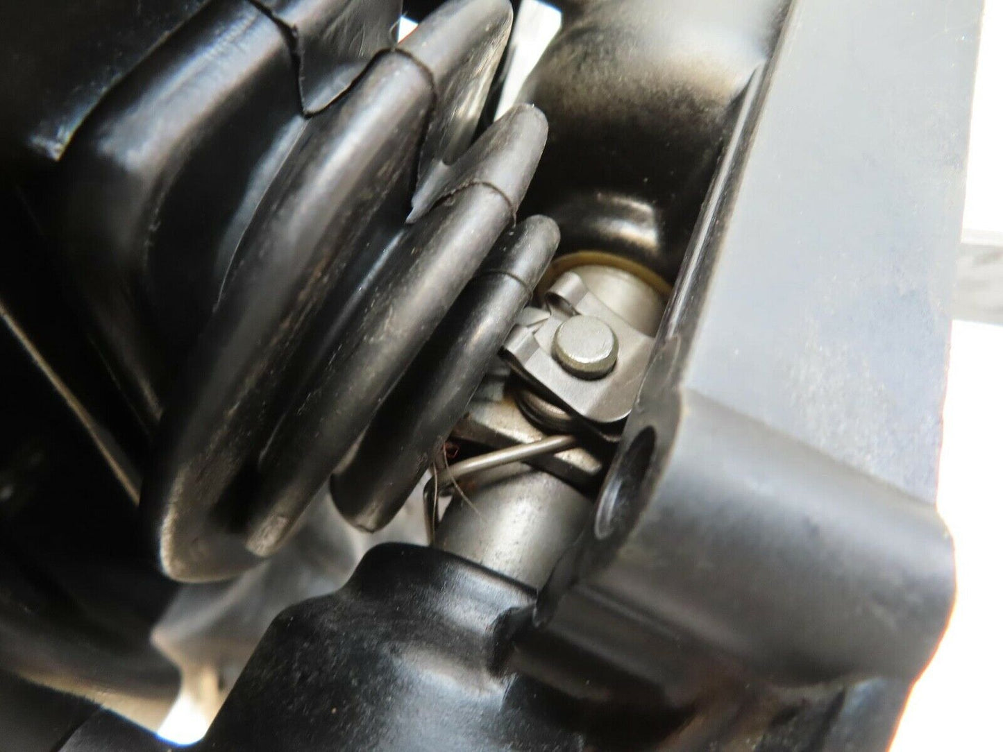 14337 Mercedes-Benz W116 350SE Gear Shift Selector