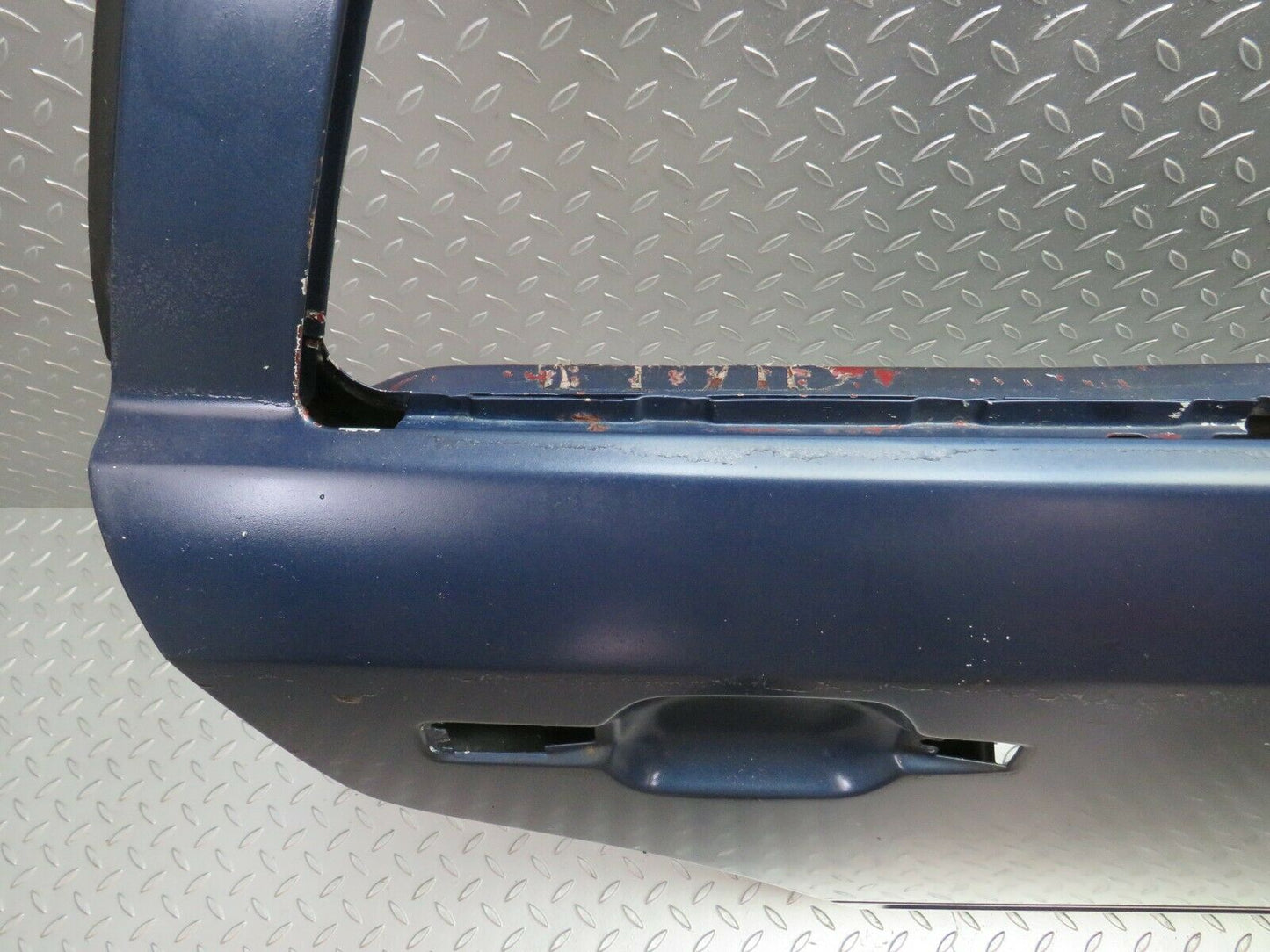 24409 Mercedes-Benz S124 220TE Wagon Rear Right Door