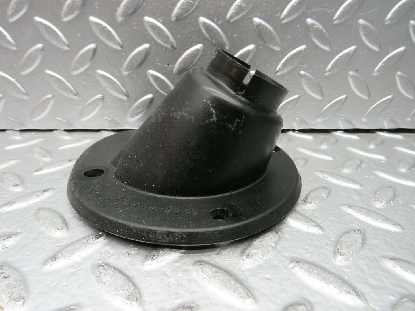22838 Mercedes-Benz C107 450SLC Coupe Steering Column Joint Cover 1074620595
