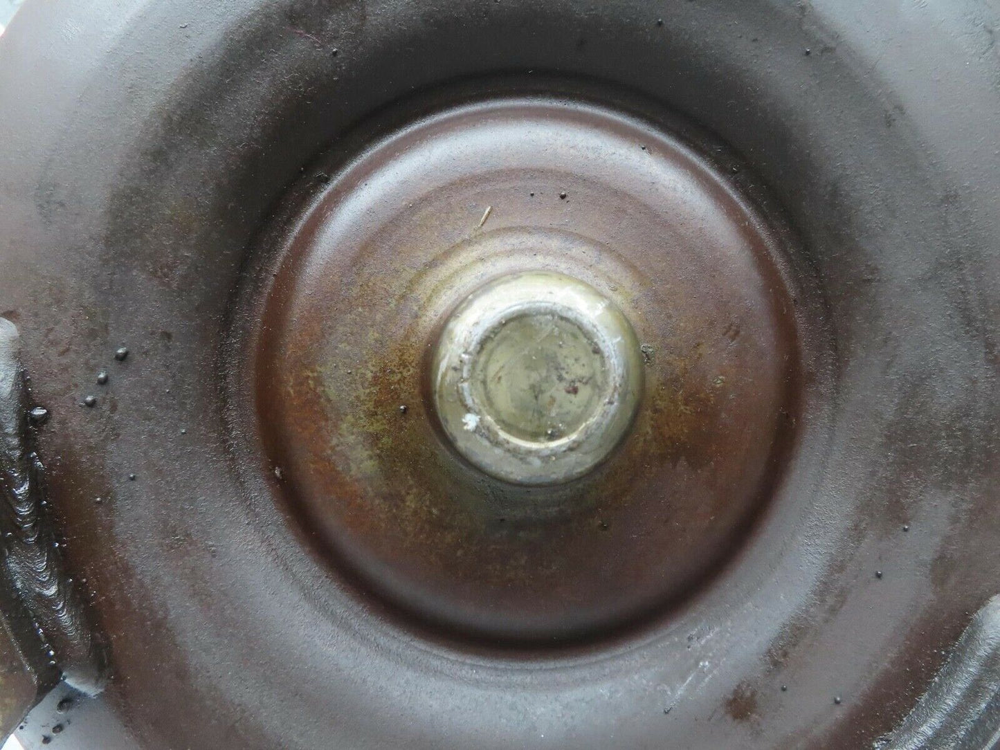 12237 Mercedes-Benz R129 300SL Coupe Torque Converter 1242500902