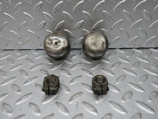 30087 Porsche 924 Wheel Hub Locking Cap
