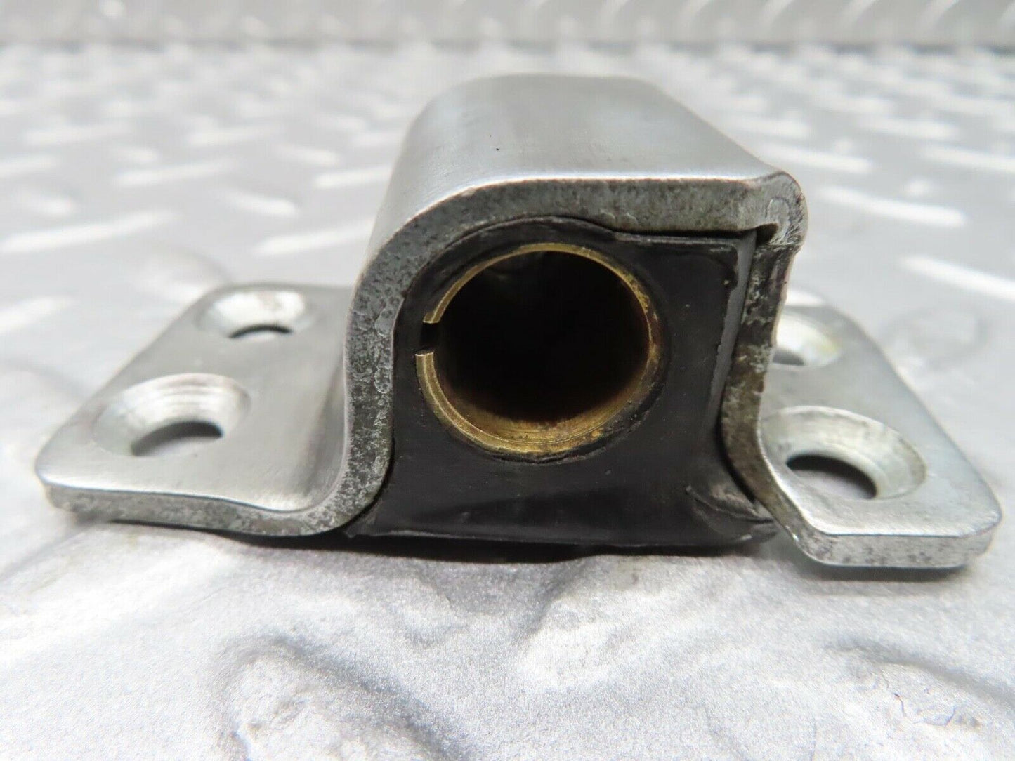 14069 Mercedes-Benz C107 280SLC Door Lock Latch Right Side