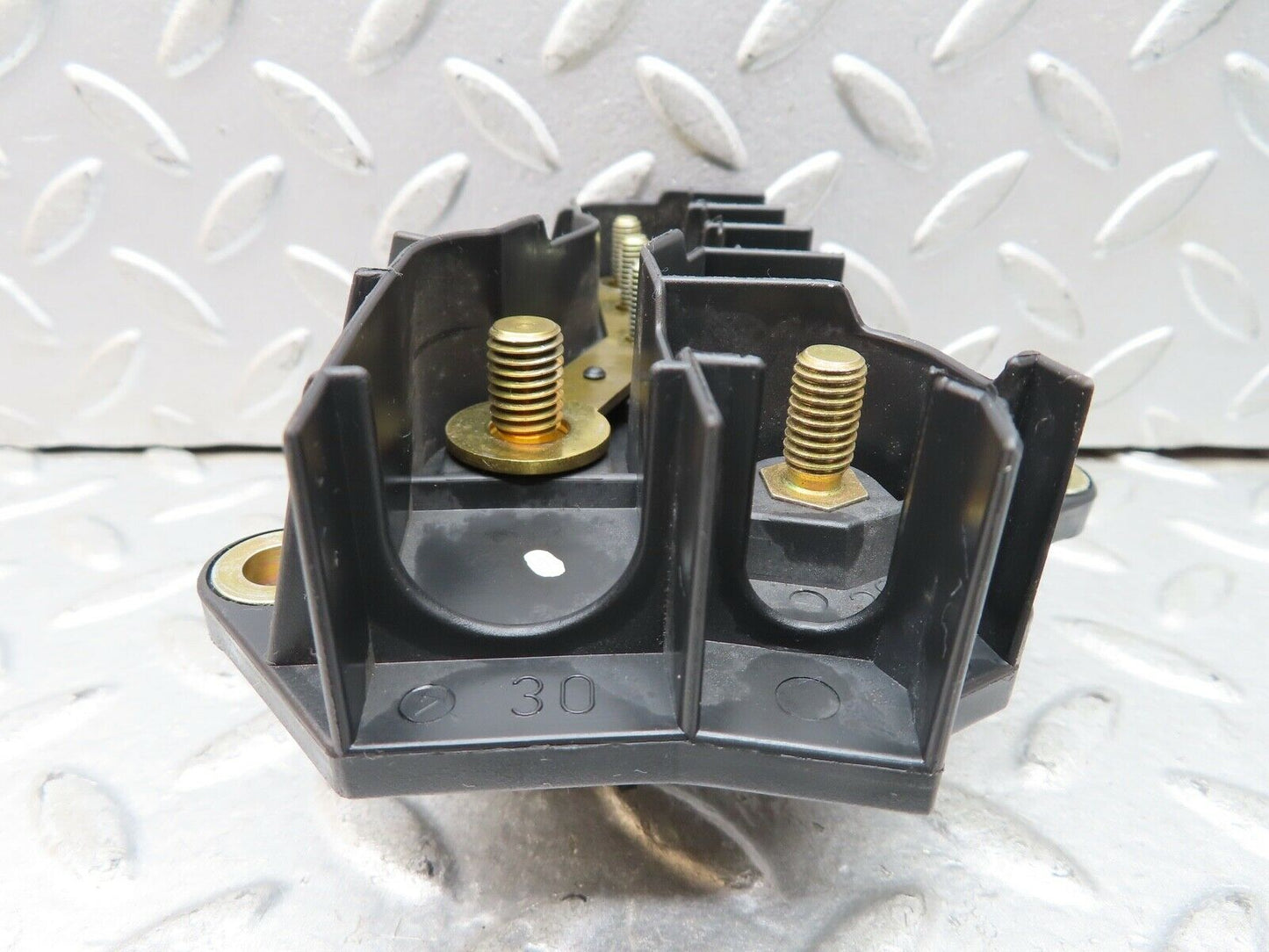 19334 Mercedes-Benz C140 CL420 Coupe Cable Connector 1405400069