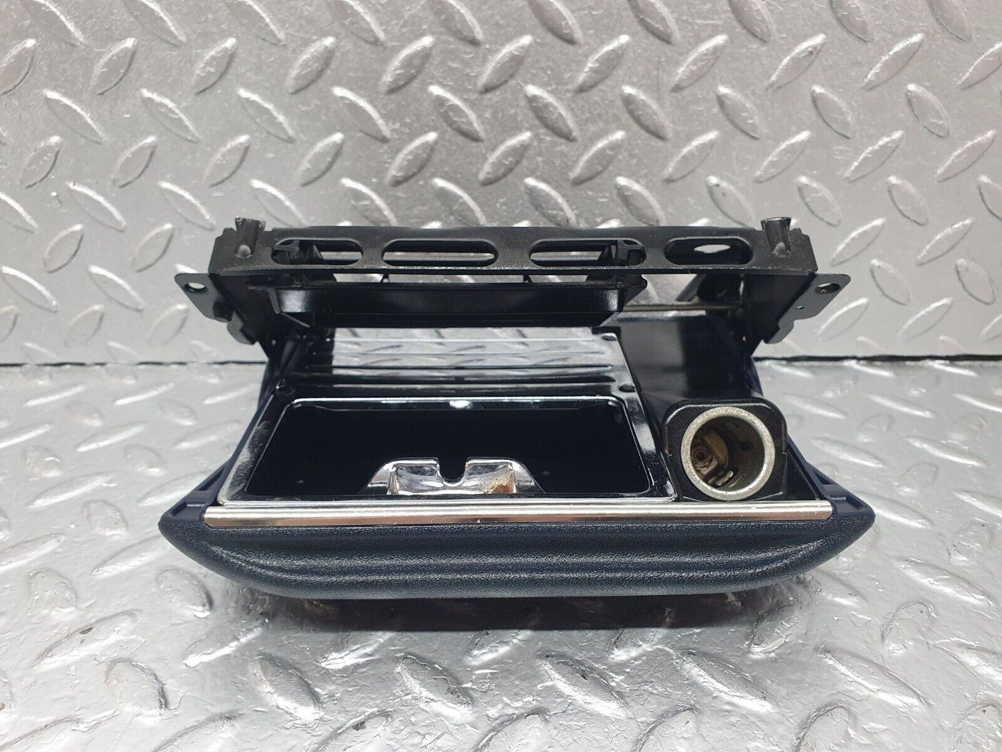 42699 Mercedes-Benz W201 190 Centre Console Ashtray Blue