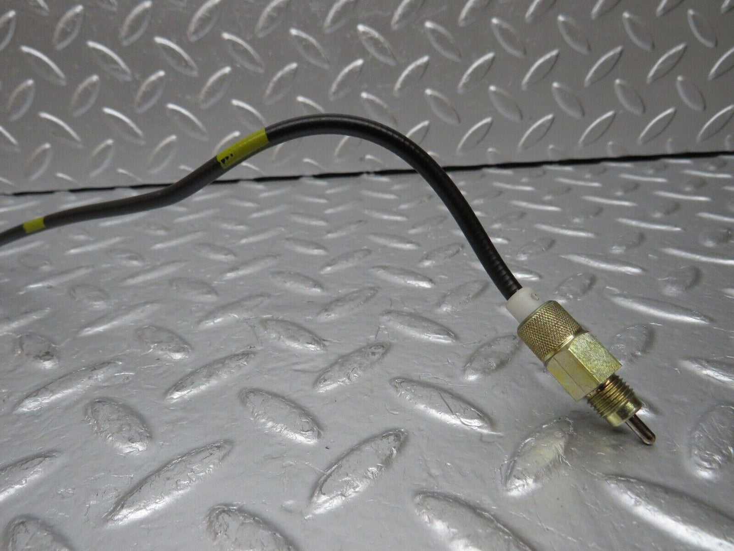 30488 Mercedes-Benz W124 230E Gearbox Cable 1242670364