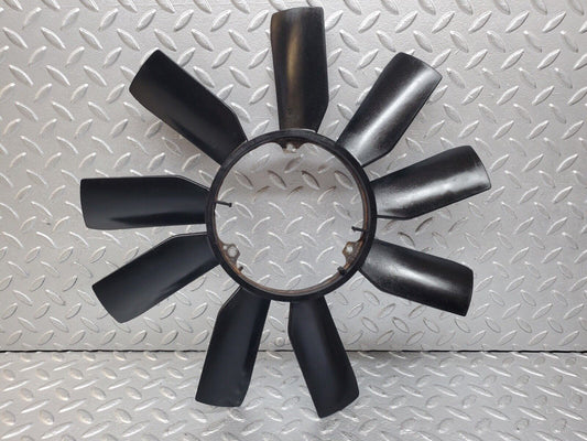 44633 Mercedes-Benz W124 220E Engine Cooling Fan 1112000023