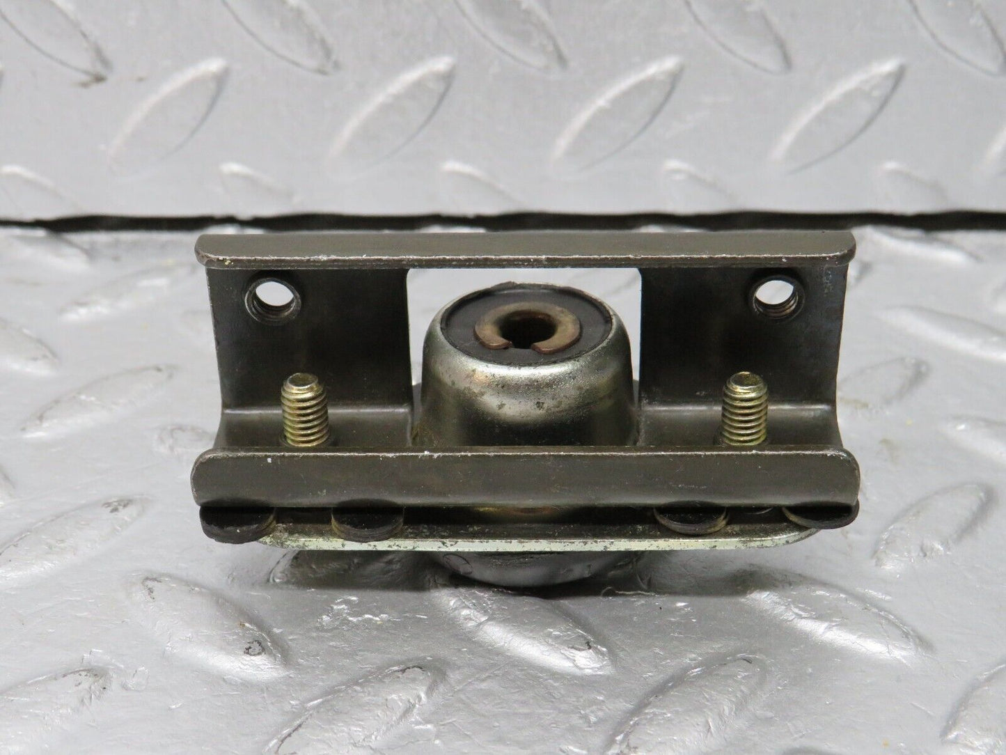 39723 Mercedes-Benz R129 320SL Coupe Roof Lock Latch 1296300320