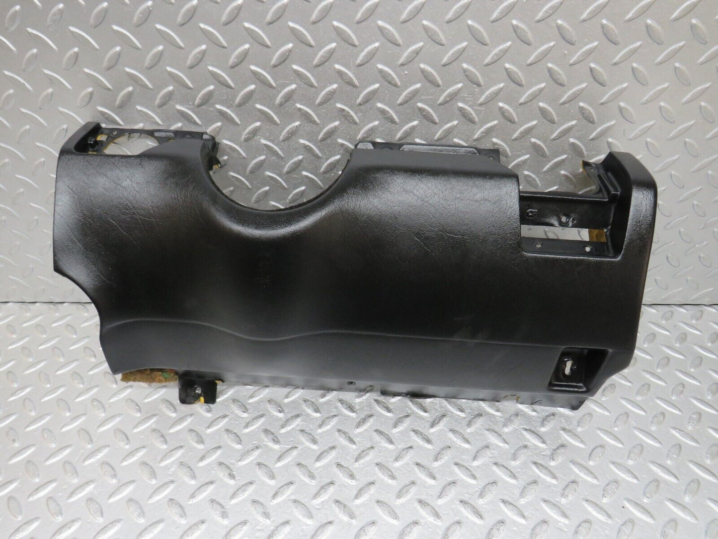 37859 Mercedes-Benz A124 320E Cabriolet Under Dash Panel Right Side Black