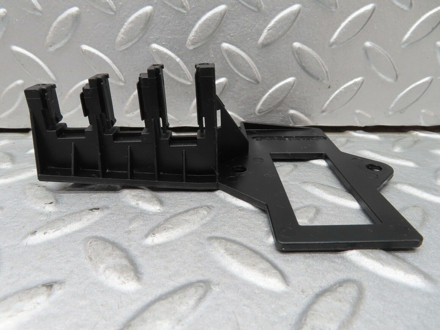 17252 Mercedes-Benz R129 300SL Coupe Control Units Bracket Holder 1295455040