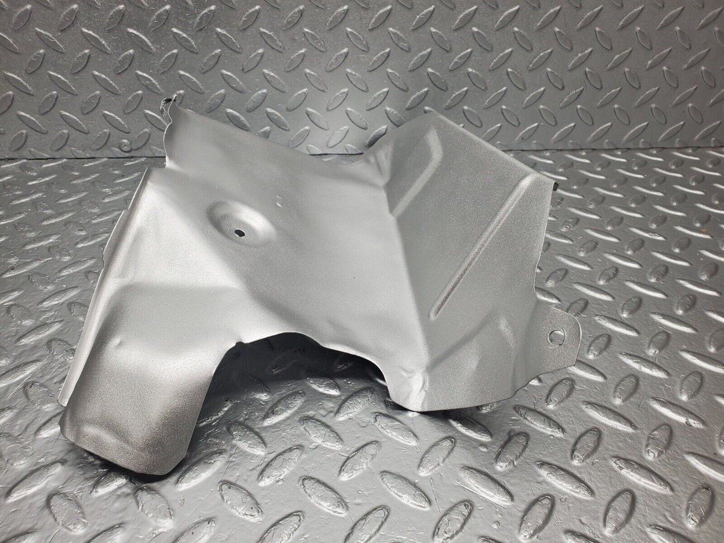 46854 Mercedes-Benz R129 320SL Coupe Exhaust Heat Shield