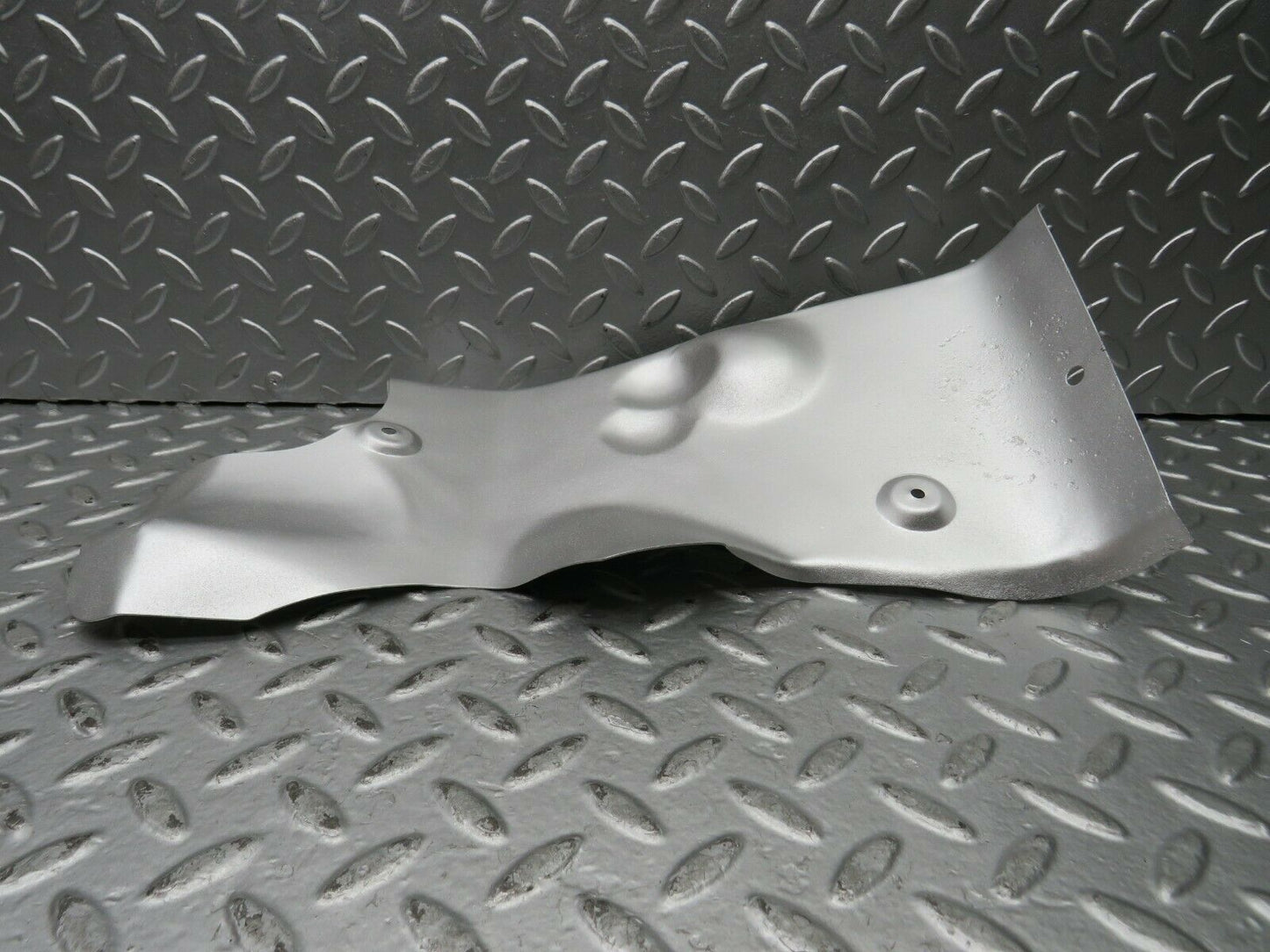 22222 Mercedes-Benz S123 280TE Wagon Exhaust Heat Shield