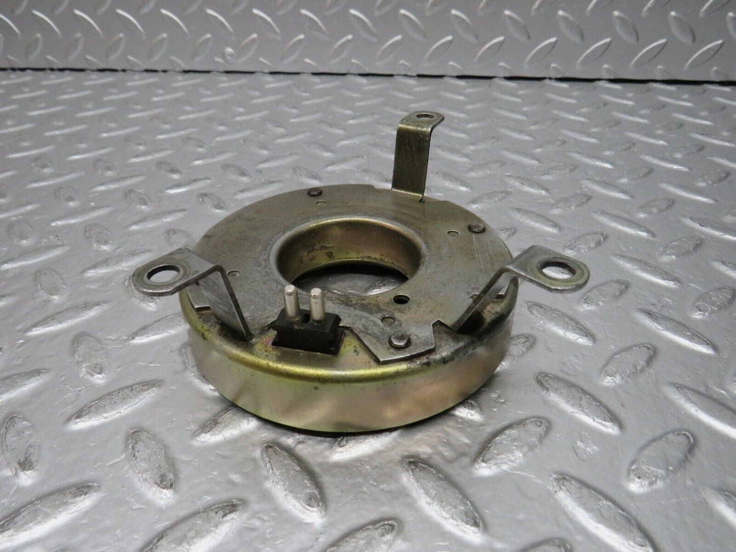 30800 Mercedes-Benz W201 190E Electromagnetic Fan Clutch