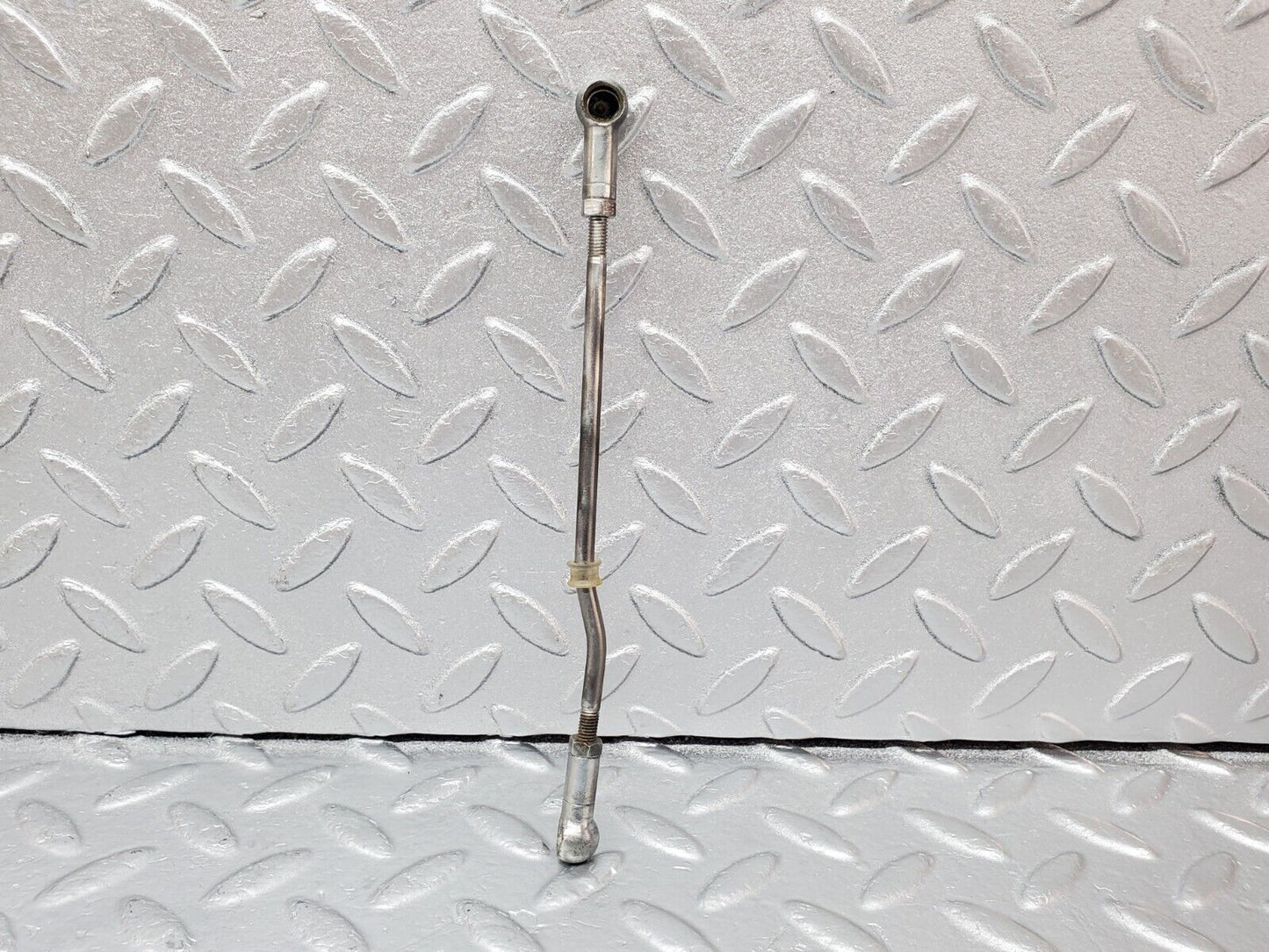 45783 Mercedes-Benz W126 420SE Throttle Linkage