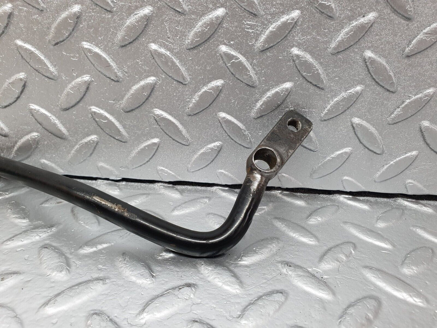 43239 Mercedes-Benz W108 280SE Accelerator Pedal Linkage