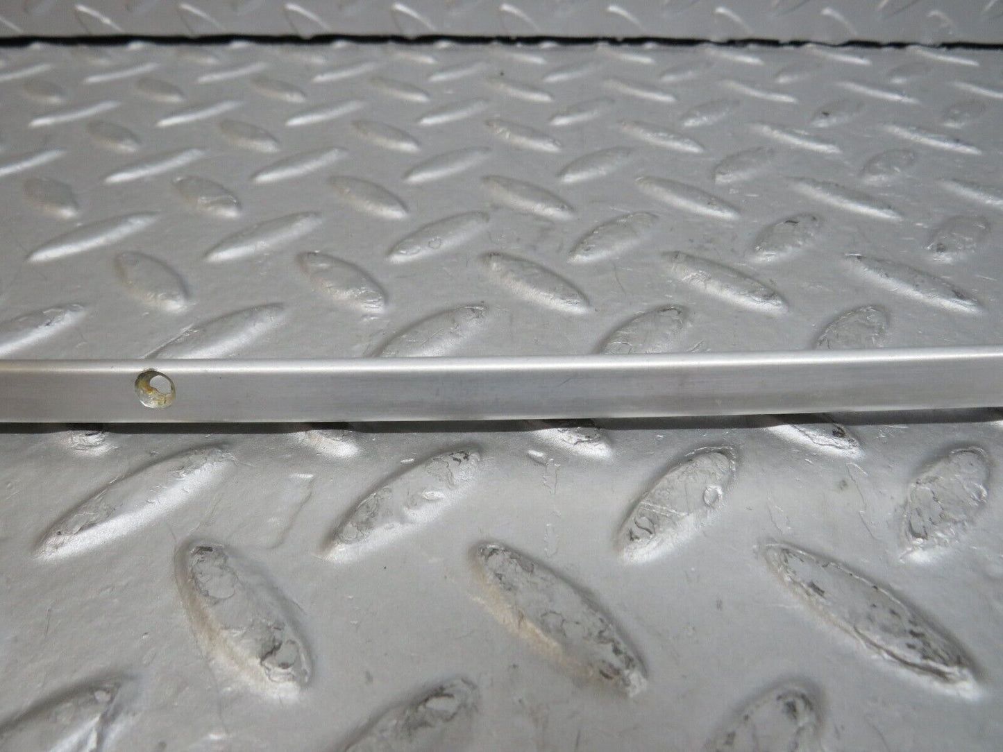 36953 Mercedes-Benz C126 420SEC Coupe Sunroof Chrome Trim