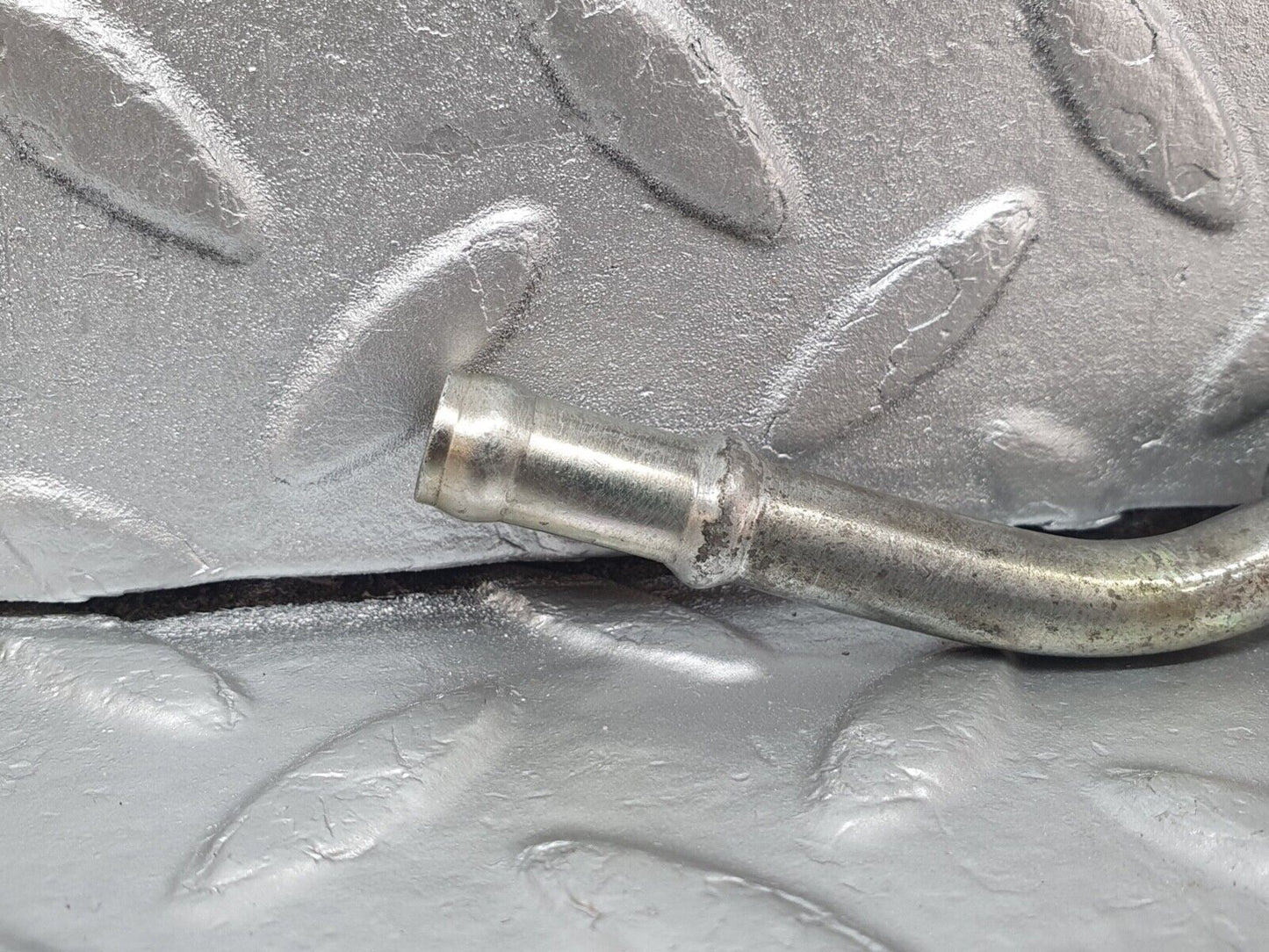 43014 Mercedes-Benz W201 190 Power Steering Hose Pipe