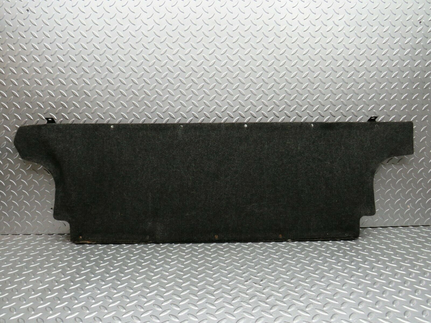 24040 Mercedes-Benz W123 280E Fuel Tank Cover Plate