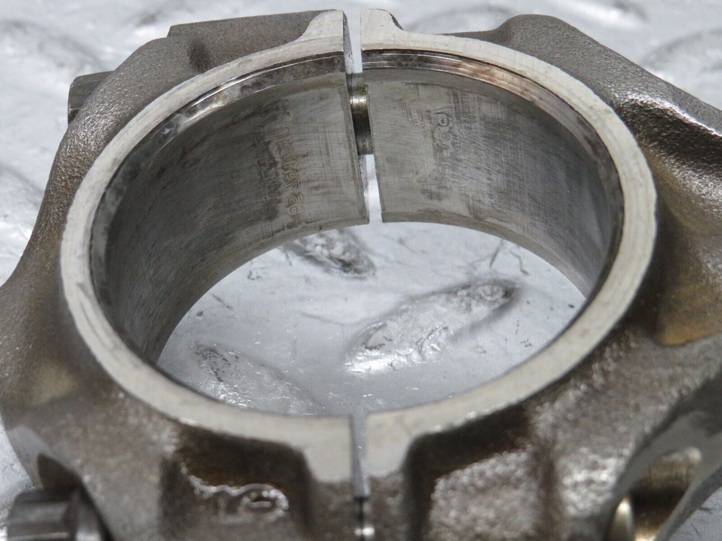 29912 Mercedes-Benz W123 230E Piston With Connecting Rod 96.47 mm 10200