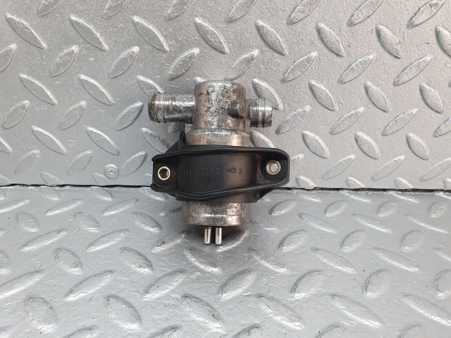 41021 Mercedes-Benz W126 300SE Idle Air Speed Actuator Valve 1031410282